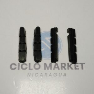 Tacos de Frenos 2pack