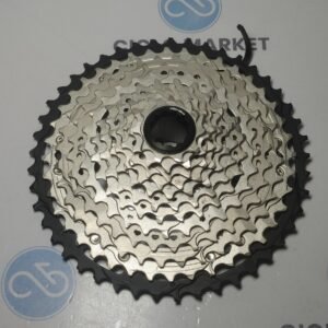 SHIMANO Cassette SLX CS-M7100 12v 10-45t
