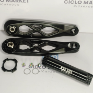 Bielas MTB DUB 170mm