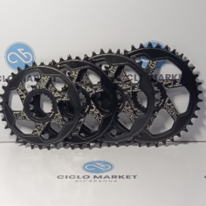 Plato Direct Mount