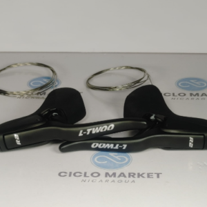 Manetas Mecánicas R2 2X7