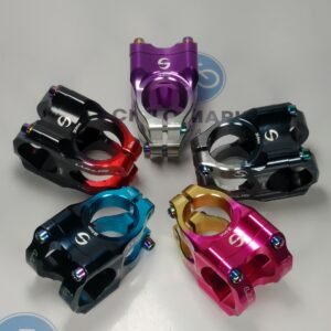 Potencia MTB