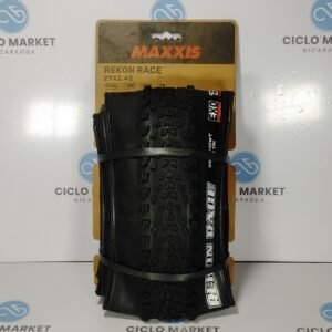 Llanta Rekon Race 29x2.40 Dual EXO / TR