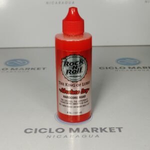 Lubricante Seco para Ruta
