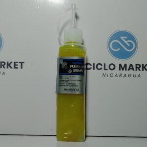 Grasa para Bicicleta