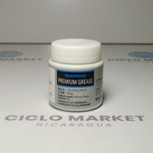 Grasa Premium 100g