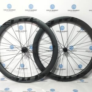 Rines RUTA Elite Wheels ENT-DISC 2.0