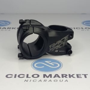 Potencia MTB