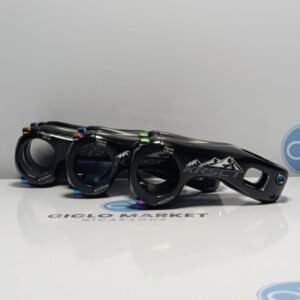 Potencia MTB