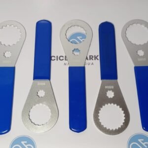 Llave para Cartucho