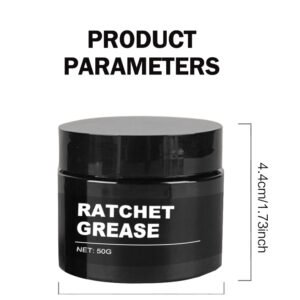 Grasa tipo Ratchet