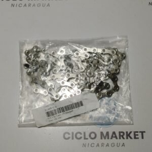 Cadena X12 12v 126L