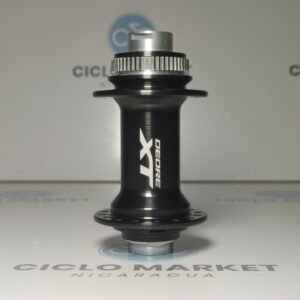 Maza Delantera Deore XT