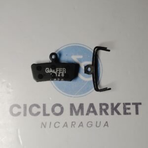 Pastilla FD459 SRAM Guide