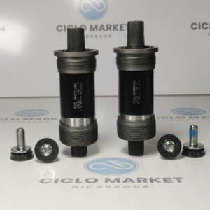 Ejes de Centro