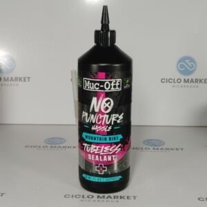 Liquido Tubeless 1 LT