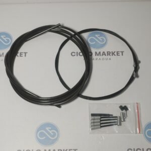 Foundation Set Cables y Mangueras Frenos