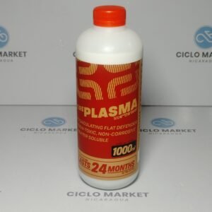 Liquido Tubeless Plasma 1L