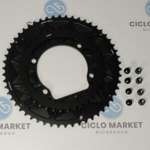 Goldix Platos Aero 54/40