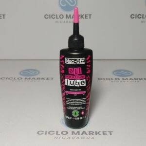 Lubricante de Cadena