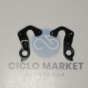 Patilla de cambio para Cannondale