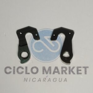Patilla de cambio K021