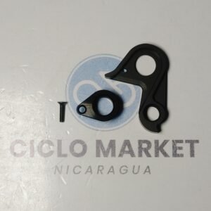Patilla de cambio BMC