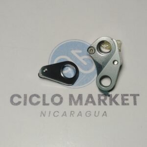 Patilla de cambio T002