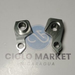 Patilla de Cambio T001