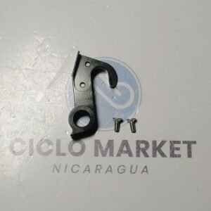 Patilla de cambio CF