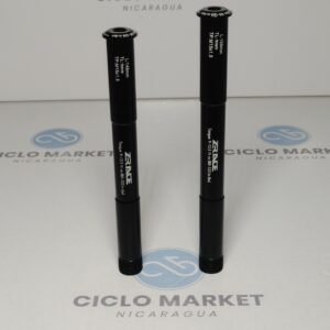 Eje Pasante Delantero para Horquilla 15mm