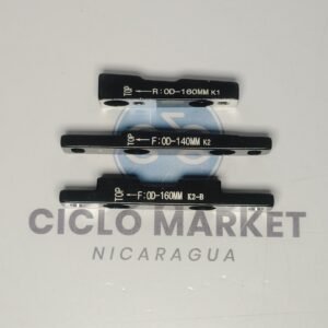 Adaptador de Freno de Disco para Ruta 140–160 mm